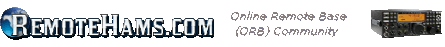 RemoteHams.com